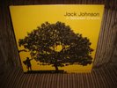 JACK JOHNSON - IN BETWEEN DREAMS - Vinyl LP RECORD Album - 2005 - NEW & SEALED