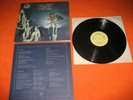 HARDROCK  1 Lp  URIAH HEEP   DEMONS AND WIZARDS
