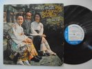 THE HORACE SILVER QUINTET The Tokyo Blues BLUE NOTE 84110 NY Stereo Ear Jazz LP