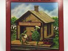 Grateful Dead   Terrapin Station    1977 Arista AL 7001