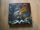 Axel Rudi Pell - Into the storm Deluxe Vinyl 2 LP & CD Box NEU Helloween