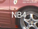 GRiNGO ft. HASAN.K Beatz - NB4 #4 Blocks Soundtrack Green vinyl 7