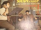 JAVIER VAZQUEZ  “Juega Javier “