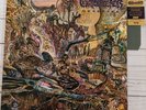 Gatecreeper - Deserted LP NEW