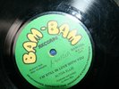 REGGAE  ALTON ELLIS 