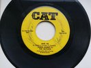 James Knight & The Butlers - Save Me / Massive funk track and very rare on 45