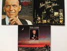 Frank Sinatra - L.A. is my Life with Quincy Jones - Greatest Hits - 3x Vinyl LP