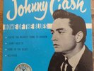 JOHNNY CASH - HOME OF THE BLUES - SUN EP (SEP 1160
