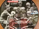 THE ROLLING STONES - VOODOO LOUNGE ALTERNATE - LP VINYL PICTURE DISC RARE