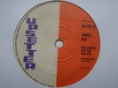 BOB MARLEY & THE WAILERS - Small Axe/All In One - Upsetter US 357 - 1972 - UK