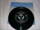 EDDIE COCHRAN  20 FLIGHT ROCK  1957  LONDON  TRI CENTER  VG+