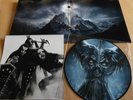 Immortal - All Shall Fall - Limited Picture LP Gatefold - Nummeriert