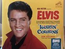 Elvis Presley Kissin Cousins FTD 2 LP Sealed Mint LSP-2894-2