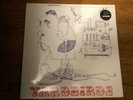 YARDBIRDS Roger The Engineer RED WHITE & BLUE VINYL 500 ONLY HMV EXCLUSIVE NEW