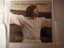 ROLLING STONES - Hyde Park 1969 ; SWINGIN´ PIG DLP