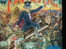 Elton John Captain Fantastic And The Brown Dirt Cowboy NEW SEALED 12