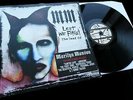 Marilyn Manson - Lest We Forget **Original Interscope Records Gatefold 2LP**