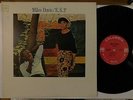 Miles Davis ESP w. W.Shorter-H.Hancock Columbia mono red 2 white eyes