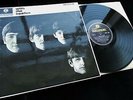 The Beatles - With The Beatles **Original Parlophone PMC 1206 LP**