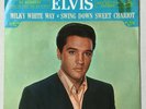ELVIS PRESLEY Milky White Way Swing Down RCA 447-0652 VG+ ps Degritter