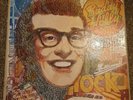 The Complete Buddy Holly Story 9 LP vinyl box set (Germany 1973)