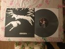 Cursed One 12” Gatefold LP Silver Vinyl Deathwish Inc Hardcore