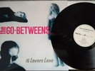 The Go-Betweens - 16 Lovers Lane LP