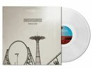 Swervedriver - Future Ruins LP Clear Vinyl Sealed /350