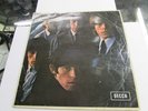 ROLLING STONES NO 2 LP - 1ST PRESSING 1C, 1C