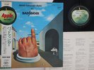 LP BADFINGER Magic Christian Music EAP80511 APPLE JAPAN Vinyl OBI