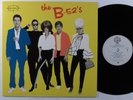 B-52'S Self Titled WARNER BROS BSK 3355 LP VG++