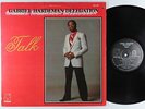 Gabriel Hardeman Delegation - Talk LP - Birthright - Modern Soul Boogie Gospel