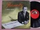 HOROWITZ - HMV ALP 1111 - A CHOPIN RECITAL