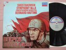 HAITINK - DECCA SXDL 7621 - SHOSTAKOVICH - SYMPHONY N.8