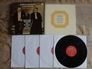 GRUMIAUX / HASKIL - PHILIPS 6733 001 - BEETHOVEN - VIOLIN SONATAS 1-10