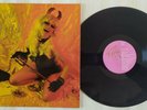 DISQUE VINYLE LP THE CRAMPS A date with Elvis WIKA 46
