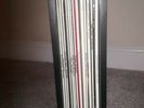THE BEATLES Collection 14-LP Vinyl Roll Top Box Set