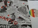 African People-The Message People-Message Records-Reggae-LP-NEW