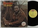 CURTIS MAYFIELD Roots CURTOM LP promo