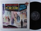 JAMES BROWN In Person At The Apollo KING LP VG+
