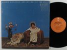 MINNIE RIPERTON Adventures In Paradise EPIC LP VG+ SHRINK