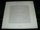 ARVO PART Tabula Rasa 1984 ECM 1275 LP Gidon Kremer VIOLIN Keith Jarrett PIANO