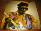 The Jimi Hendrix Experience-On the killing floor 3LP-Box,white vinyl,mint/neu