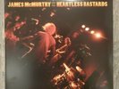 JAMES MCMURTRY and the Heartless Bastards Live In Aught Three 2LP Vinyl Record