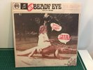 Beady Eye - Different Gear Still Speeding - 2 x 12” Vinyl LP - FREE Postage