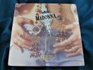 MADONNA PROMO LIKE A PRAYER PATCHOULI SCENTED 12'' VINYL LP RECORD US 1st 1989