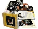 Keith Richards Talk is Cheap Super Deluxe Ed. inkl. Print handsigniert / signed