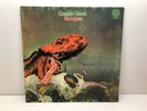 Gentle Giant ?Octopus Vinyl LP Foc 1972 German Swirl Vertigo ?6360 080