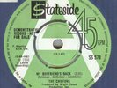 THE CHIFFONS**MY BOYFRIENDS BACK**DEMO**SOUL**DANCER**LISTEN