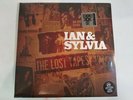 IAN & SYLVIA The Lost Tapes NEW RSDBF19 limited edition vinyl 2xLP w/ download